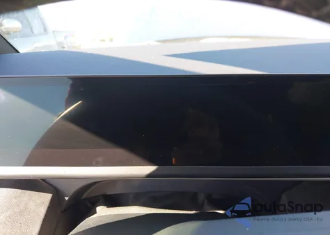 2023 Fisker Ocean One from USA, damaged, VIN VCF1ZBU23PG004224